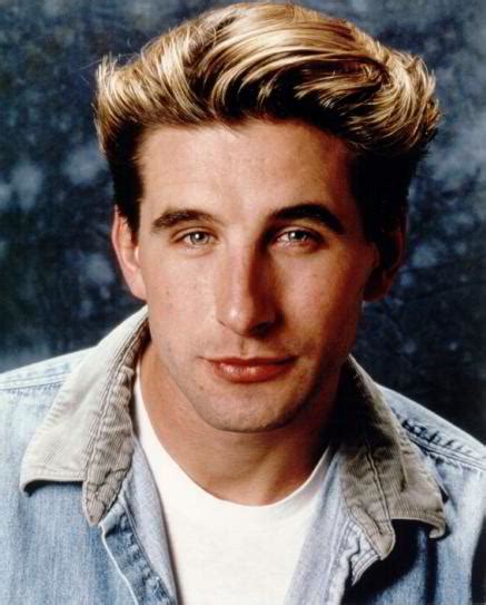 william baldwin naked|William Baldwin Nude